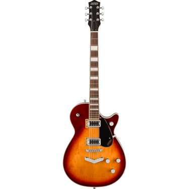 Guitarra Electrica Gretsch G5220 Electromatic Jet BT V-Stoptail Sweet Tea 2517110597